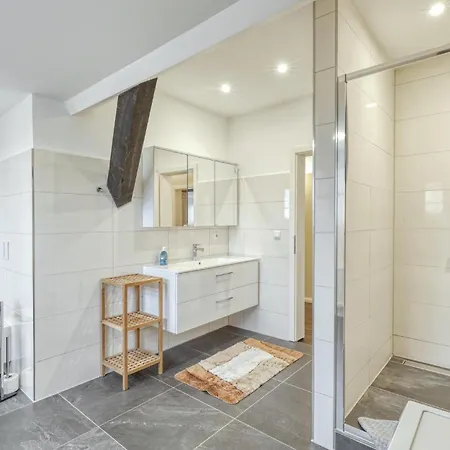 Gutshof Seeloft Apartamento Klein Upahl