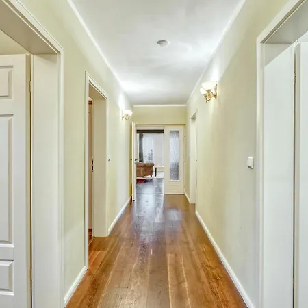 Apartamento Gutshof Seeloft *