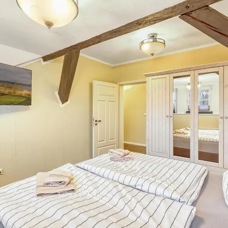 Gutshof Seeloft Apartamento *