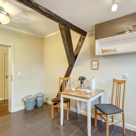 Gutshof Seeloft * Klein Upahl