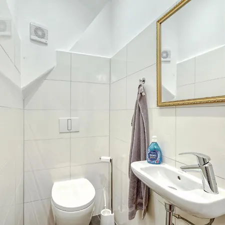 Apartamento Gutshof Seeloft *