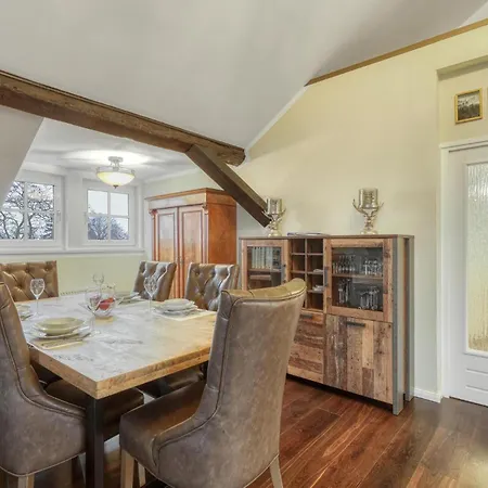 Gutshof Seeloft Apartamento *