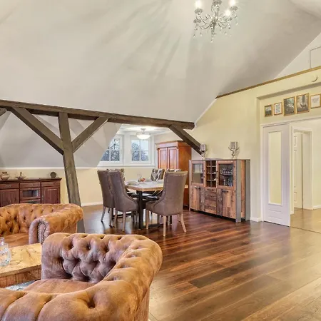 Gutshof Seeloft Klein Upahl